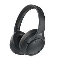 AUDIFONOS ANC TECHZONE TZDJ02 CANCELACION DE RUIDO BLUETOOTH 5.3 MICRO