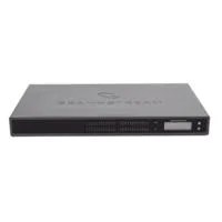 GATEWAY GRANDSTREAM GXW4248 V2  DE 48 FXS P/MONTAJE EN RACK. V2