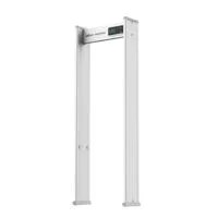 ARCO DETECTOR DE METALES/DAHUA/ISC-D109L 9 ZONAS DISPLAY DE 5 DIGITOS