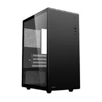 GABINETE ACTECK NEUSS PRO GI717  MINI TORRE  MICRO ATX – ITX  PANEL LA