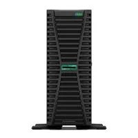 HPE SERVIDOR HPE PROLIANT ML350 GEN11 INTEL XEON SILVER 4410Y
