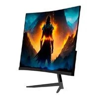 MONITOR GAMER BALAM RUSH ULTRA EART II MGX23C  23.8 PUL  CURVO  165 HZ