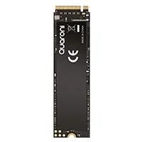 UNIDAD DE ESTADO SOLIDO M.2 NVME QUARONI/512GB/PCIE/3.0X4/LECT 2000MB/