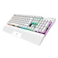 TECLADO GAMER BALAM RUSH DOMINATE EXPERT GK979  ALAMBRICO  MULTIMEDIA