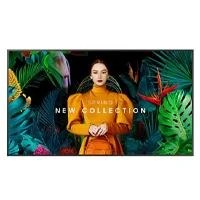 MONITOR SEÑALIZACION DIGITAL SAMSUNG 75 UHD 3,840 X 2,160 4K QM75C, 50