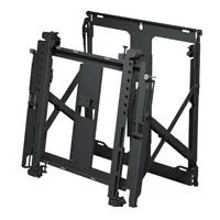 SOPORTES VIDEO WALL PEERLESS DS-VW755S DELGADO, LIBERACION RAPIDA ACCE