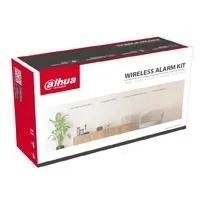 KIT ALARMA DAHUA DHI-ART-ARC3000H-03-FW2 -INALAMBRICO CON CONEXION 4G,
