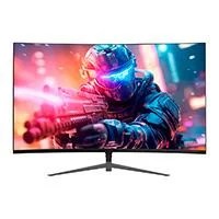 MONITOR GAMER BALAM RUSH ULTRA EARTH II MGX27C  27 PUL  CURVO  180 HZ