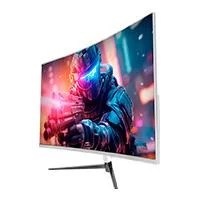 MONITOR GAMER BALAM RUSH ULTRA EARTH II MGX27C  27 PUL  CURVO  180 HZ