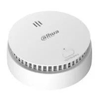 DETECTOR DE HUMO INALAMBRICO DAHUA DHI-HY-SA21A-W2 –  SENSOR FOTOELECT