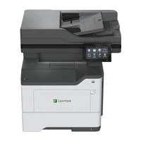 MULTIFUNCIONAL LEXMARK MX532ADWE 38S0825, PPM 46 NEGRO, LASER MONOCROM
