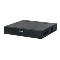 NVR DAHUA DHI-NVR5432-EI NVR DE 32 CANALES IP 4K WIZSENSE SMART H.265+