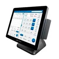 TERMINAL PUNTO DE VENTA 3NSTAR PTE0120W-8-240 , AIO TOUCH, PLATEADO, 1