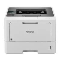 IMPRESORA LASER MONOCROMATICA BROTHER HLL5210DN, 50PPM, DUPLEX AUTOMAT