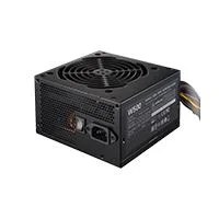 FUENTE DE PODER COOLER MASTER ELITE NEX WHITE 500W  80 PLUS CERTIFICAD