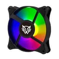 VENTILADOR PARA PC BALAM RUSH EOLOX BLAZE EX90K  3 PZ  FLUJO DE AIRE 3