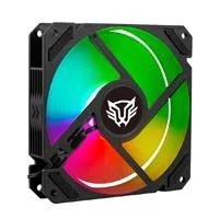KIT 3 VENTILADORES BALAM RUSH EOLOX BLAZE EX70K  FLUJO DE AIRE 30.71 C