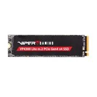 MEMORIA VIPER VP4300 LITE 4TB M.2 PCIE GEN4 X4 SSD DRAMLESS CERTIFICAD