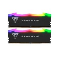 MEMORIA PATRIOT VIPER XTREME RGB DDR5 32GB (2 X 16GB) 8000MHZ,ECC, CL3