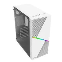 GABINETE ACTECK DRACO GM450  ATX MICRO ATX  ITX  USB 2.0 X 2  FUENTE D