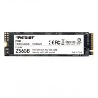 UNIDAD DE ESTADO SOLIDO PATRIOT P300  256GB M.2 2280 PCIE GEN 3 X4 SSD