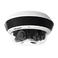 CAMARA PANOVU SERIES  VISTA PANORáMICA 360º  HIKVISION DS2CD6D44G1IZS