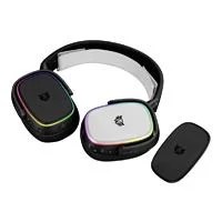 AUDIFONOS GAMER BALAM RUSH AEON HS999  ALAMBRICA  BLUETOOTH  MICRFONO
