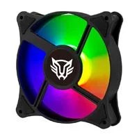 VENTILADOR DE AIRE GAMER BALAM RUSH EOLOX BLAZE EX90  FLUJO DE AIRE 35