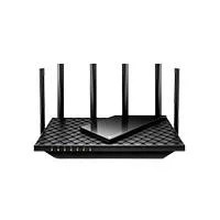 ROUTER | TP-LINK | ARCHER AXE75 | AX5400 | GIGABIT | WIFI 6E IA | TRIB