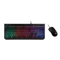 KIT GAMER BALAM RUSH SQUAD MASTER PLUS KTM555  TECLADO Y MOUSE  ALAMBR