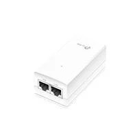 INYECTOR POE TP-LINK TL-POE4818G POE PASIVO 48V1 COMPATIBLE CON EAP245