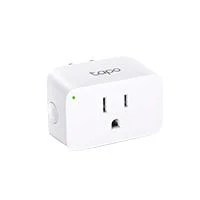 MINI CONTACTO TP-LINK TAPO P1051-PACK INTELIGENTE WIFI INALAMBRICO COM