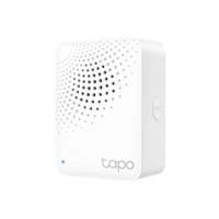 HUB TP-LINK TAPO H100 HUB INTELIGENTE CON ALARMA HASTA 64 DISPOSITIVOS