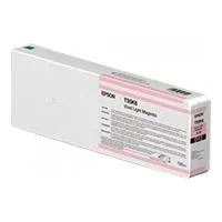 CARTUCHO EPSON ULTRACHROME HD  HDX MAGENTA CLARO, PARA PLOTTER P6000 P