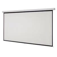 PANTALLA PROYECCION MANUAL MULTIMEDIA SCREEN MSC-216, 120 PULGADAS DIA