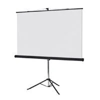 PANTALLA PROYECCION DE TRIPIE MULTIMEDIA SCREEN MST-246, 137 PULGADAS