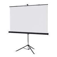 PANTALLA PROYECCION DE TRIPIE MULTIMEDIA SCREEN MST-180, 100 PULGADAS