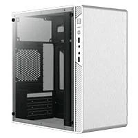 GABINETE ACTECK PERFORMANCE II GI215W  MINI TORRE  MICRO ATX – ITX  FU