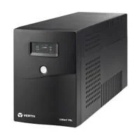 IP UPS NOBREAK VERTIV LIEBERT PSL1500 1500VA 900W INTERACTIVA ENTRADA