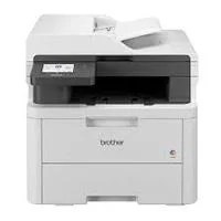 MULTIFUNCIONAL LASER LED COLOR BROTHER DCPL3560CDW 26 PPM, ALIMENTADOR