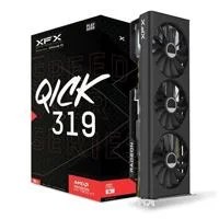 TARJETA DE VIDEO XFX AMD RADEON RX 7800XT SPEEDSTER QICK 319 TRIPLE FA