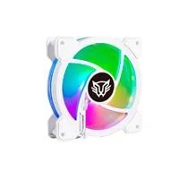 KIT VENTILADORES BALAM RUSH EOLOX BLAZE EX50KW  3 PIEZAS  FLUJO DE AIR