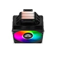 DISIPADOR DE AIRE BALAM RUSH NITROX NX60  INTEL – AMD  HIDRAULICO  4 P