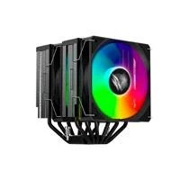 DISIPADOR DE AIRE BALAM RUSH NITROX NX70  HIDRAULICO  4 PINES PWM ARGB