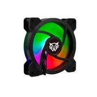 KIT VENTILADORES BALAM RUSH EOLOX BLAZE EX50K  3 PIEZAS  FLUJO DE AIRE