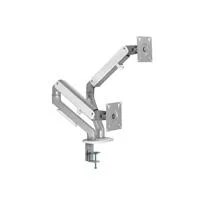 SOPORTE ACTECK ENFORCE MOTION SM626  MONITOR 17 A 32 PULG  MAX 9 KG PO
