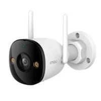 CAMARA IP  IMOU  IPC-K3DN-5H0WF  WIFI  BULLET 2E 5 MP  BALA  FULL COLO