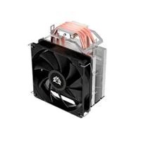 DISIPADOR DE AIRE BALAM RUSH NITROX NX30  INTEL – AMD  HIDRAULICO  4 P