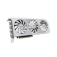 TARJETA DE VIDEO GIGABYTE NVIDIA RTX4060/PCIE X16 4.0/8GB/GDDR6/2XDP/2