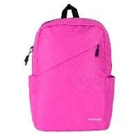 MOCHILA BACKPACK TECHZONE CLASSIC TZLBP43015B-R PARA LAPTOP DE 15.6 RO